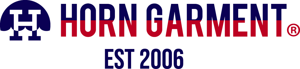 HORN GARMENT