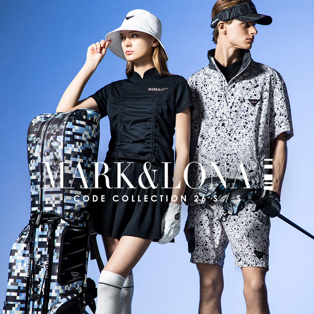 MARK & LONA CODE COLLECTION