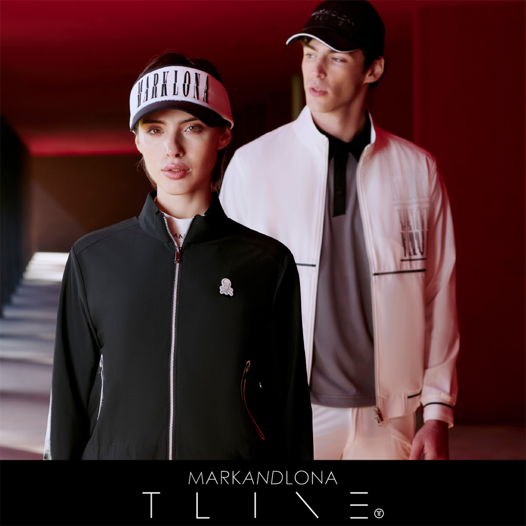 MARK & LONA T-LINE COLLECTION