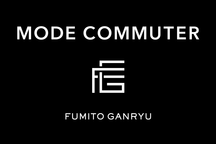 アジアを主軸に躍進する『MODE COMMUTER』が日本初上陸