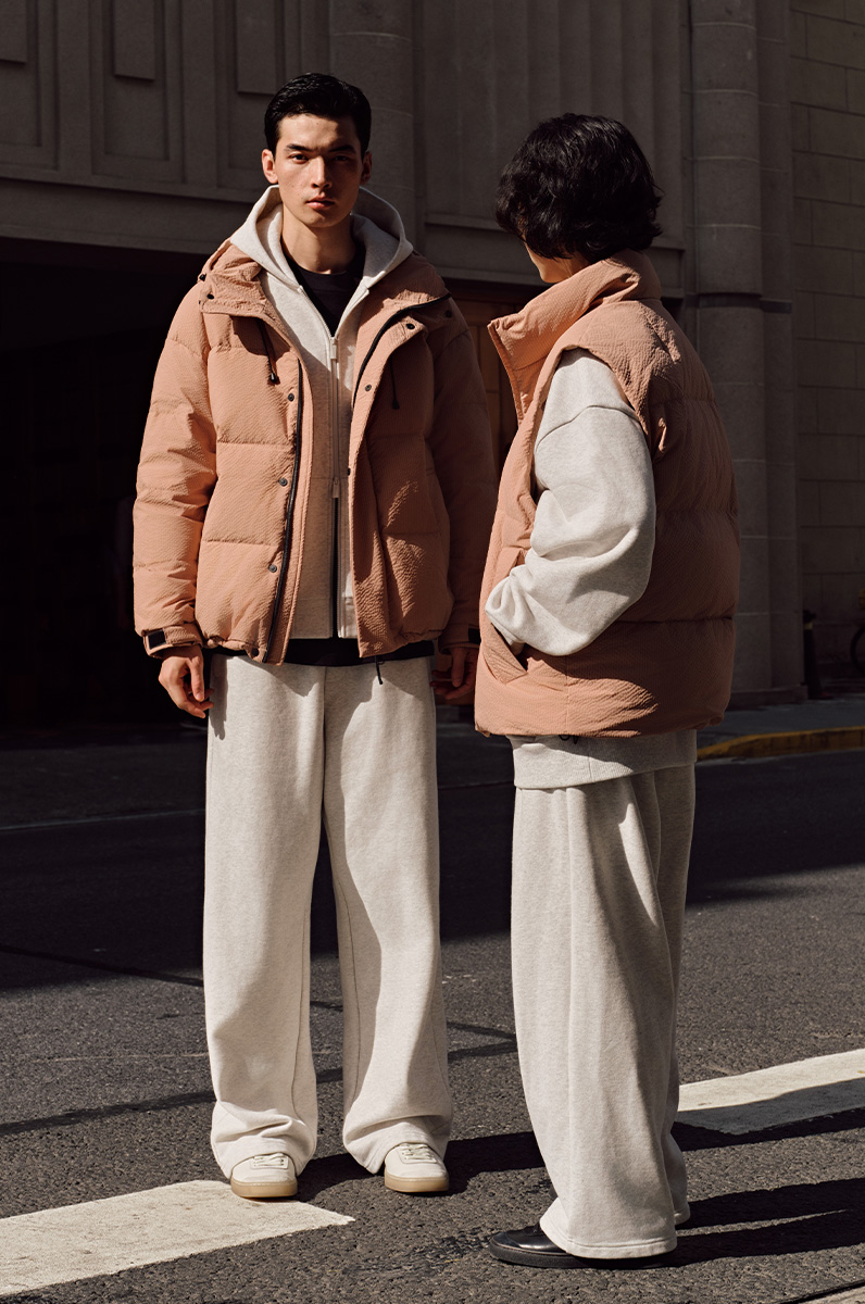 MODE COMMUTER LOOK01