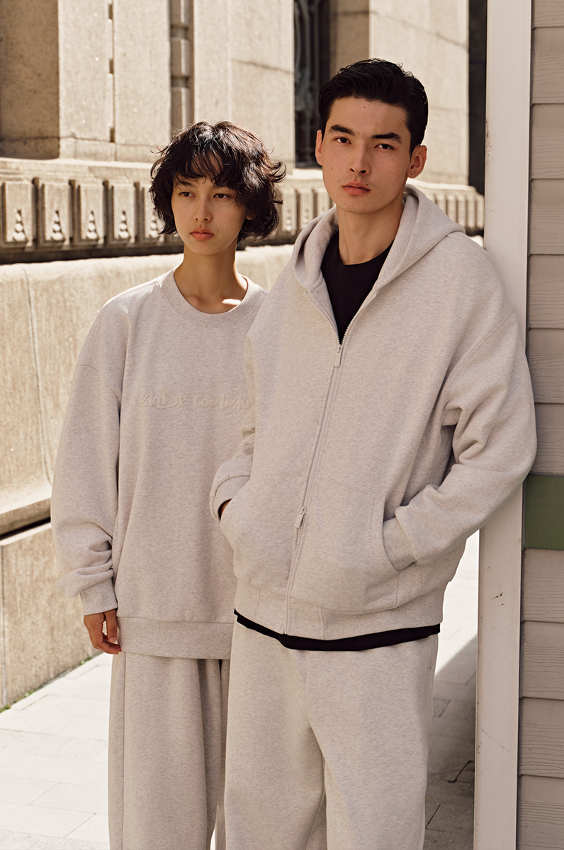 MODE COMMUTER LOOK03