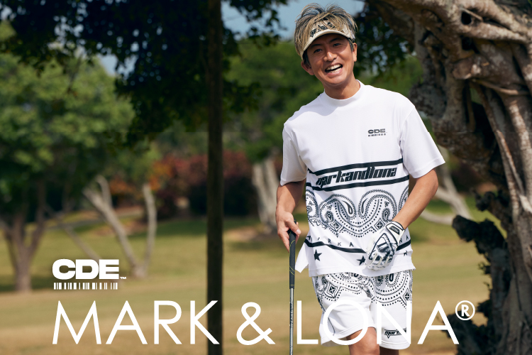 木村拓哉さんの最新ＣＭ『Golf Oasis』編の着用アイテム発売！