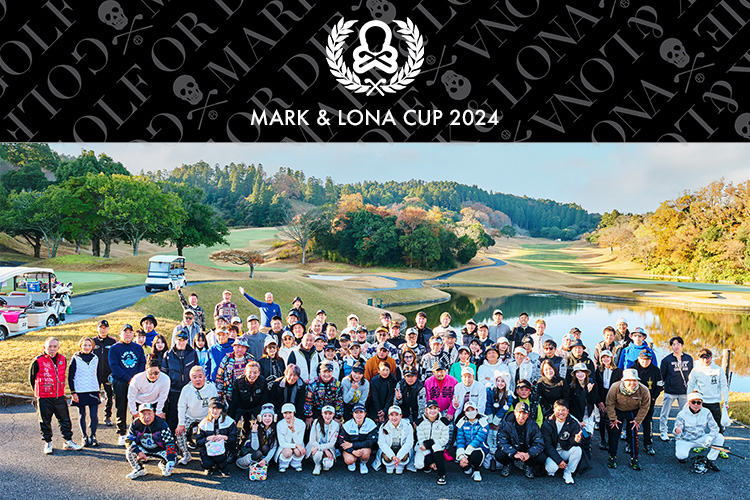 MARK & LONA CUP 2024開催レポート