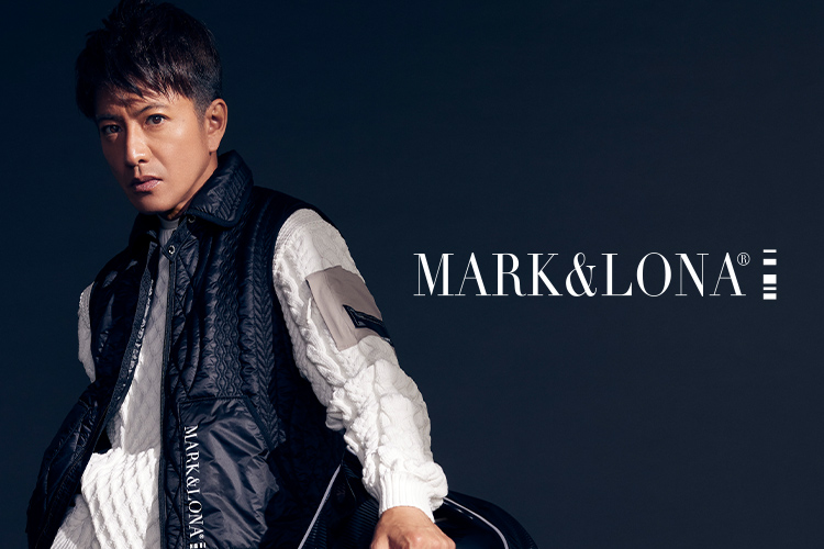 木村拓哉さん2024秋冬着用モデル第4弾