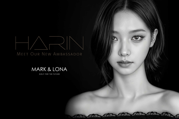 ハリウッド発のデジタルヒューマン「HARIN」と広告出演契約