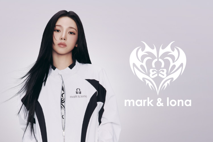 "KARINA"Ambassador Selection | Style.02