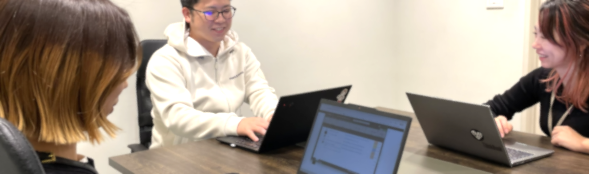 株式会社キューブ障がい者雇用情報（CUBE CO., LTD.Employment of Persons with Disabilities）