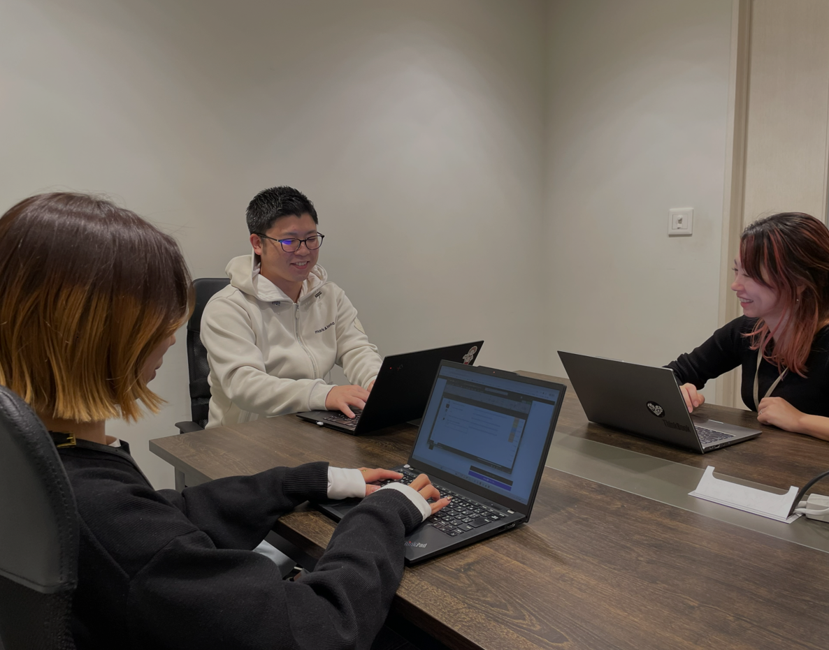 株式会社キューブ障がい者雇用情報（CUBE CO., LTD.Employment of Persons with Disabilities）