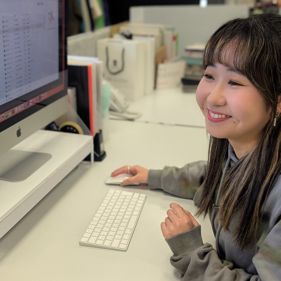 株式会社キューブ　キャリアパス（CUBE CO., LTD.Career Path）