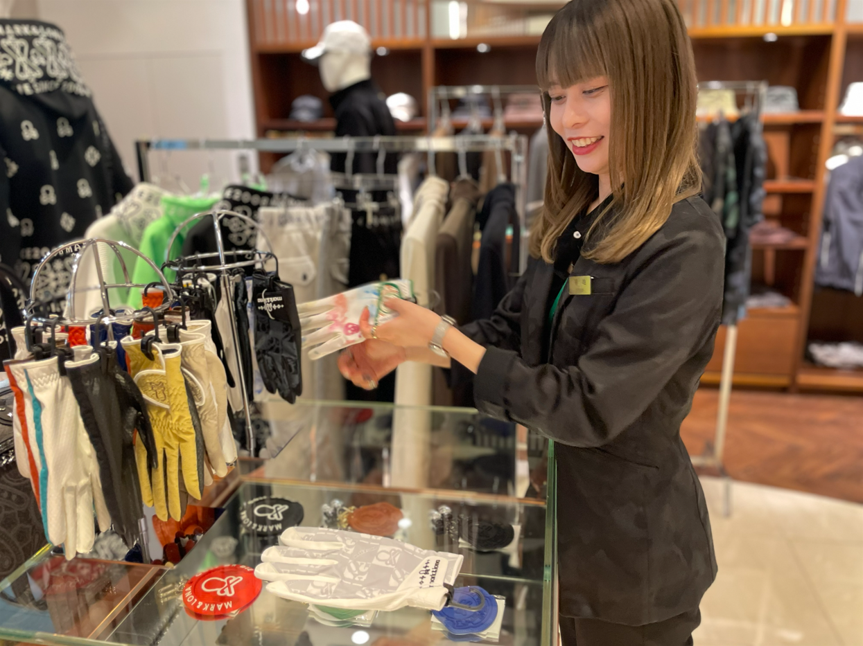 株式会社キューブ　エリア販売職のご紹介（CUBE CO., LTD.Area Sales Representative Position）