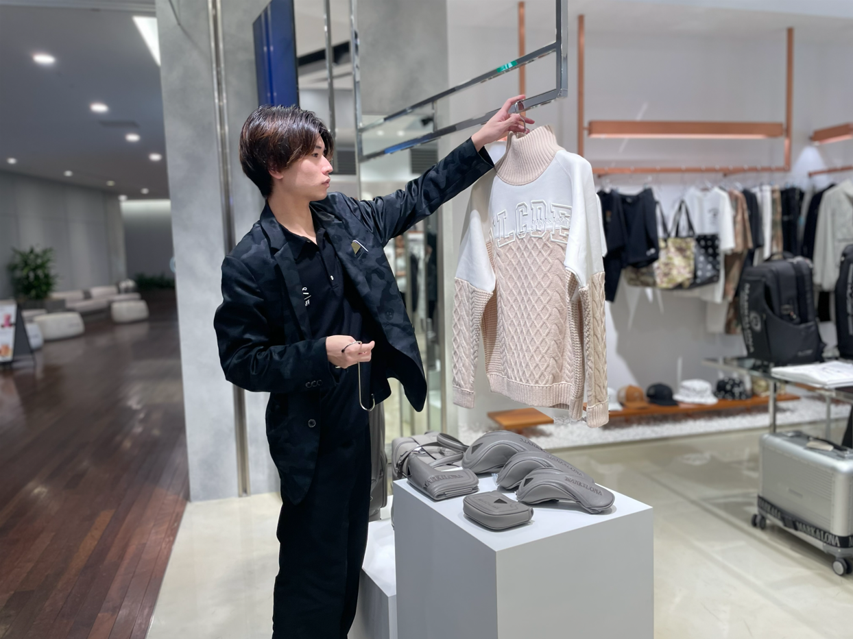 株式会社キューブ　キャリアパス（CUBE CO., LTD.Career Path2）