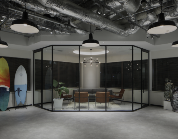 株式会社キューブCREDO（CUBE CO., LTD.CREDO）