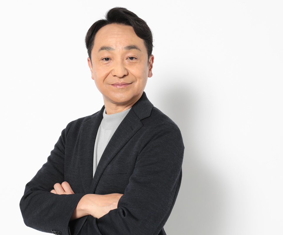 株式会社キューブ　代表取締役社長　採用応募者へのメッセージ