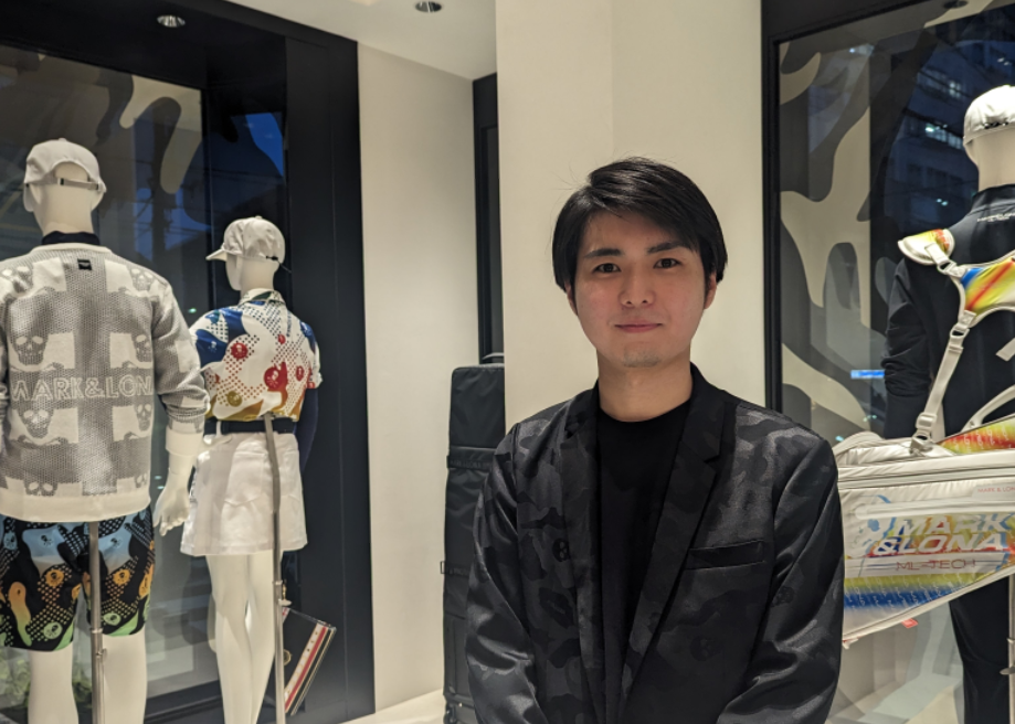 株式会社キューブ　スタッフインタビュー　MD