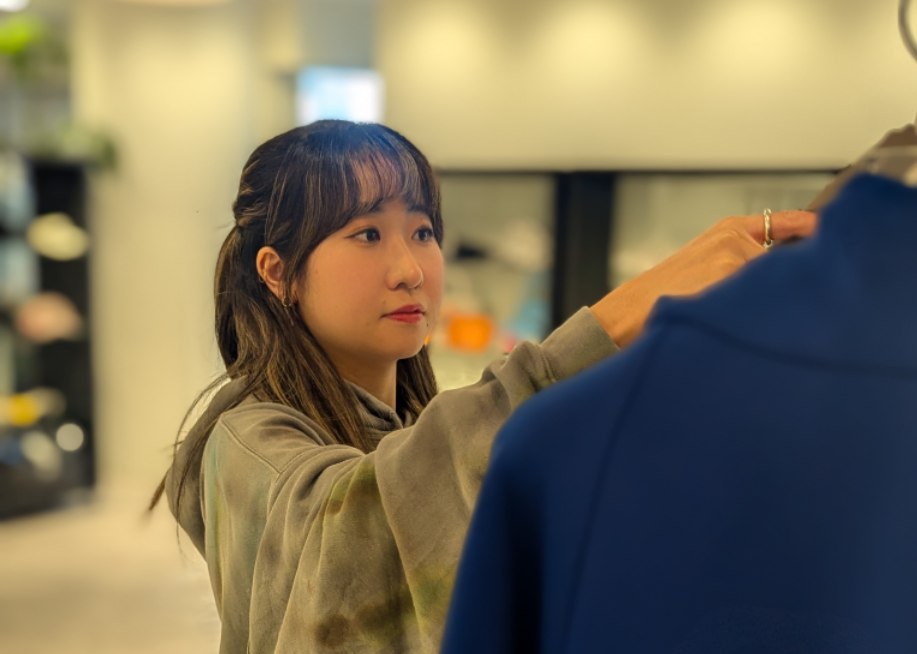 株式会社キューブ　デザイナー