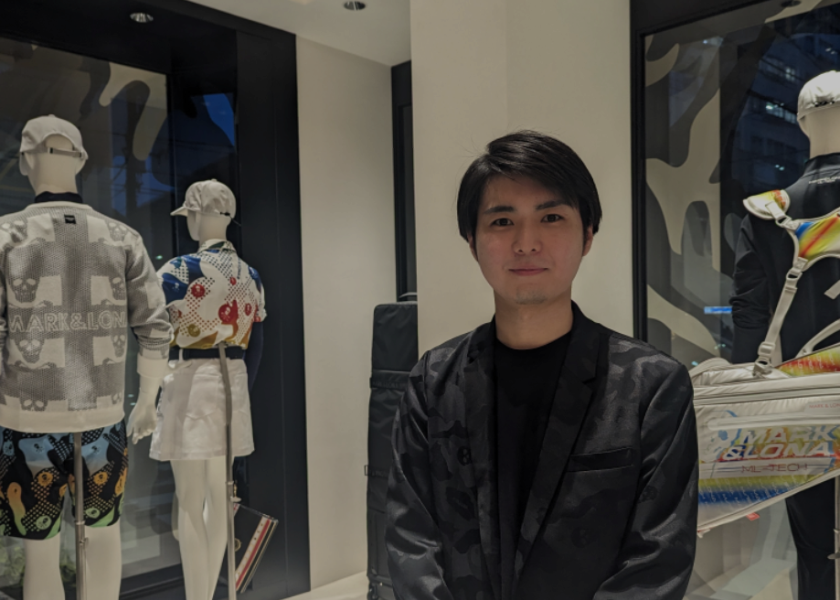 株式会社キューブ　MDチーフインタビュー