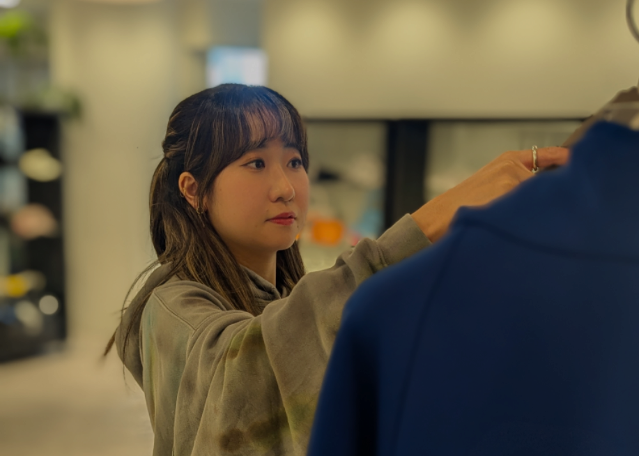 株式会社キューブ　デザイナーインタビュー