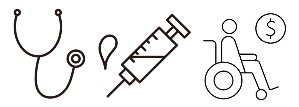 株式会社キューブ CUBE CO., LTD. 福利厚生 健康診断