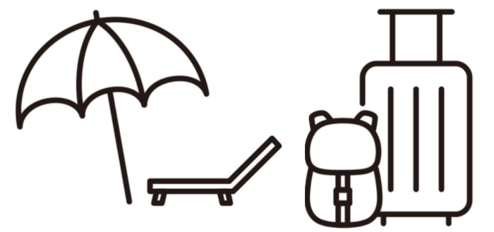 株式会社キューブ CUBE CO., LTD. 福利厚生 休暇