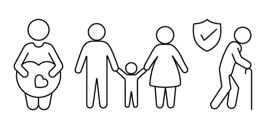 株式会社キューブ CUBE CO., LTD. 福利厚生 産休/育休