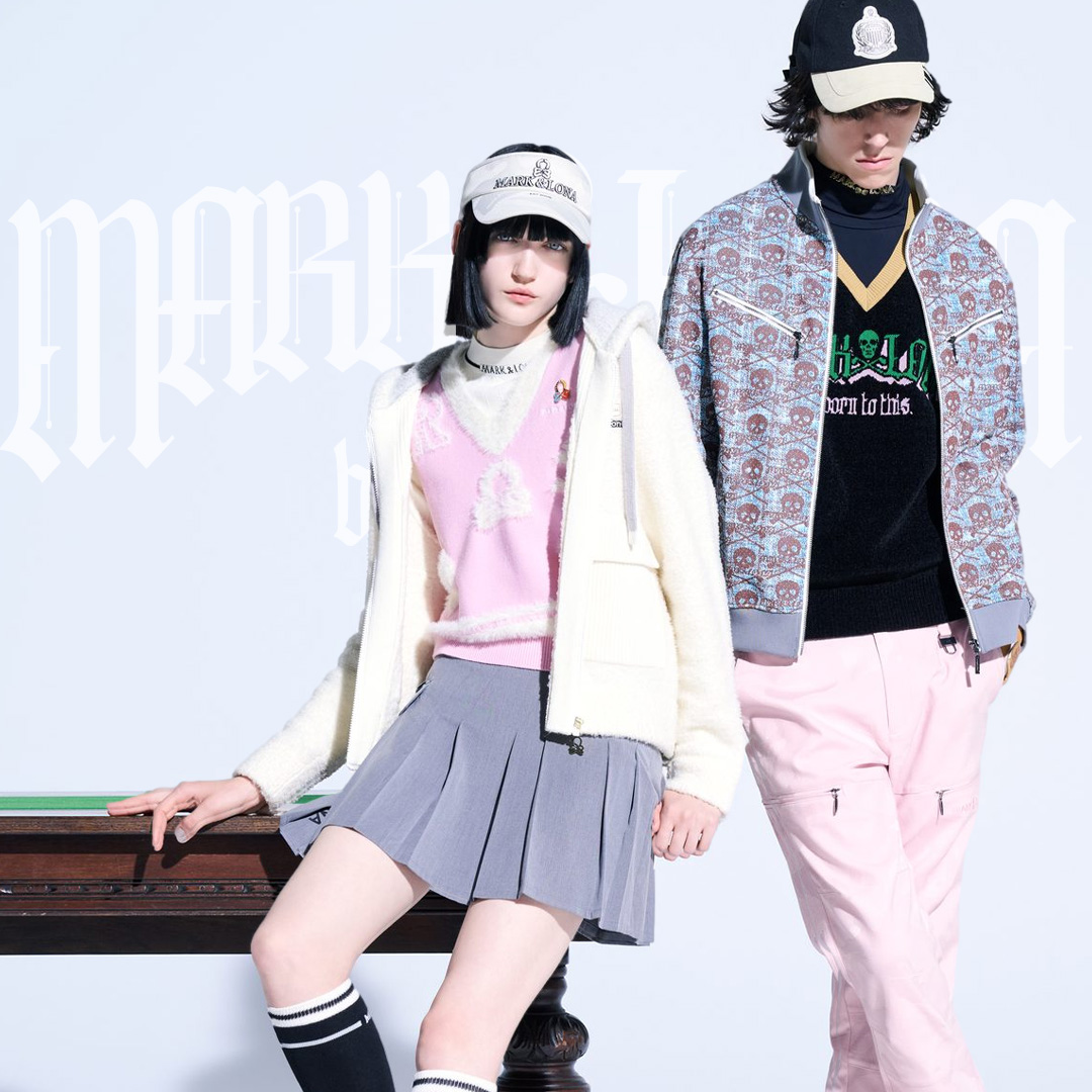 MARK & LONA GENERAL COLLECTION