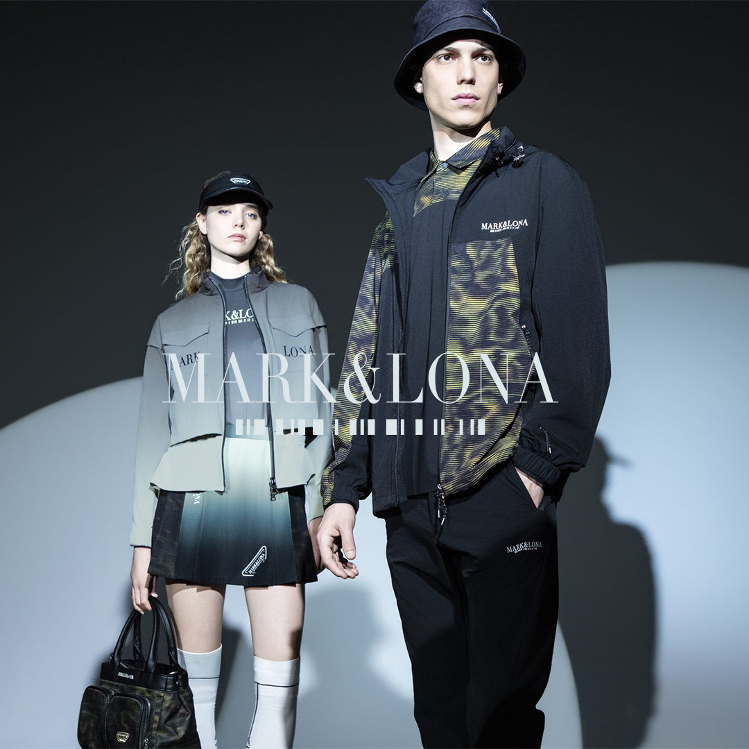 MARK & LONA CODE COLLECTION