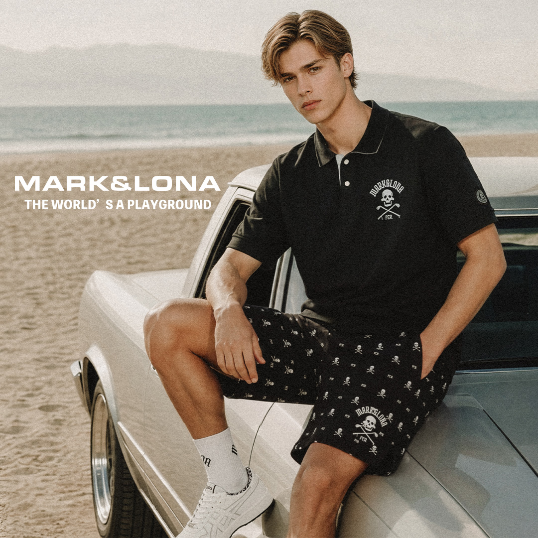MARK & LONA FER COLLECTION
