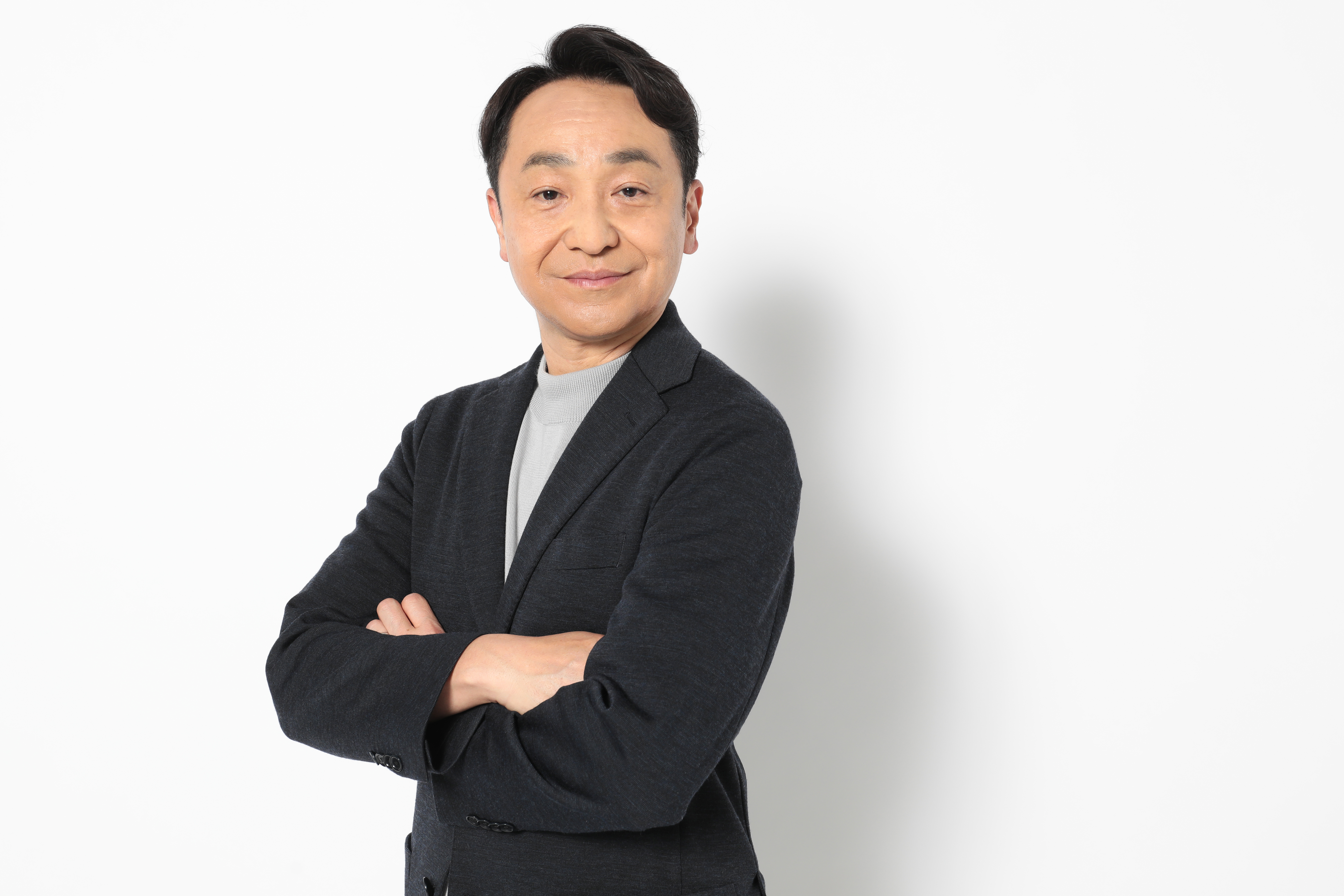 代表取締役社長CEO橋本和武メッセージ