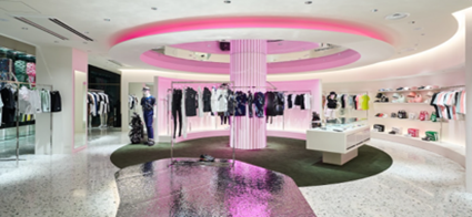 MARK & LONA（マークアンドロナ） 青山