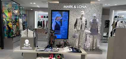 MARK & LONA（マークアンドロナ） 阪急うめだ