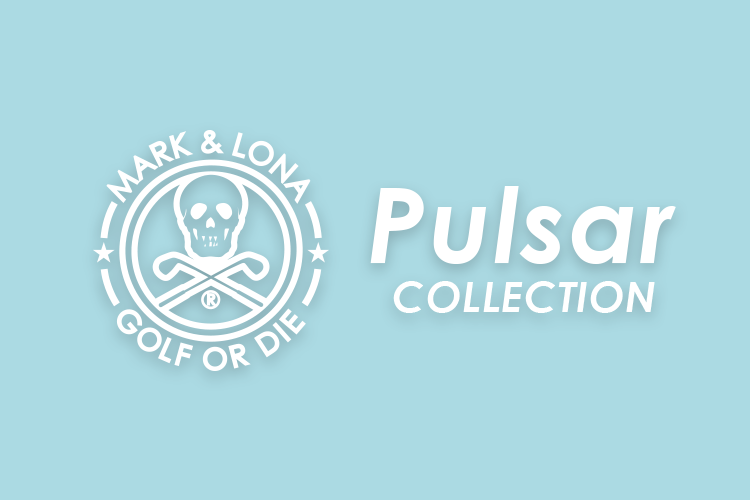 「Pulsar（パルサー）」コレクションが第二弾が登場