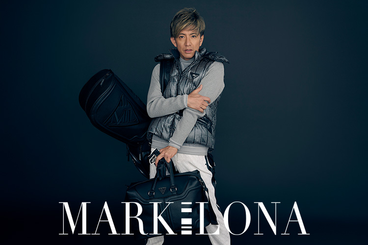 木村拓哉さん2025秋冬着用モデル第4弾