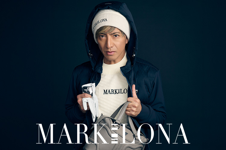 木村拓哉さん2025秋冬着用モデル第8弾