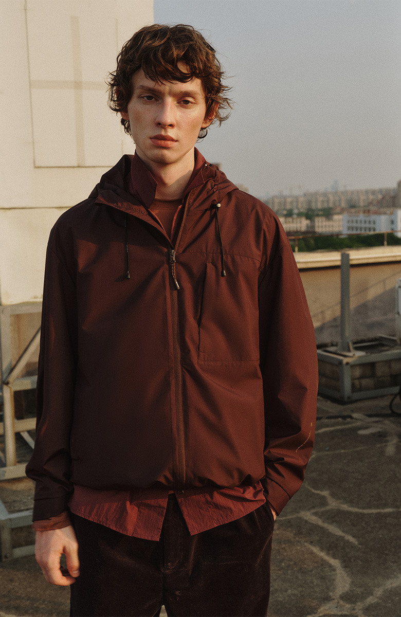 MODE COMMUTER LOOK01