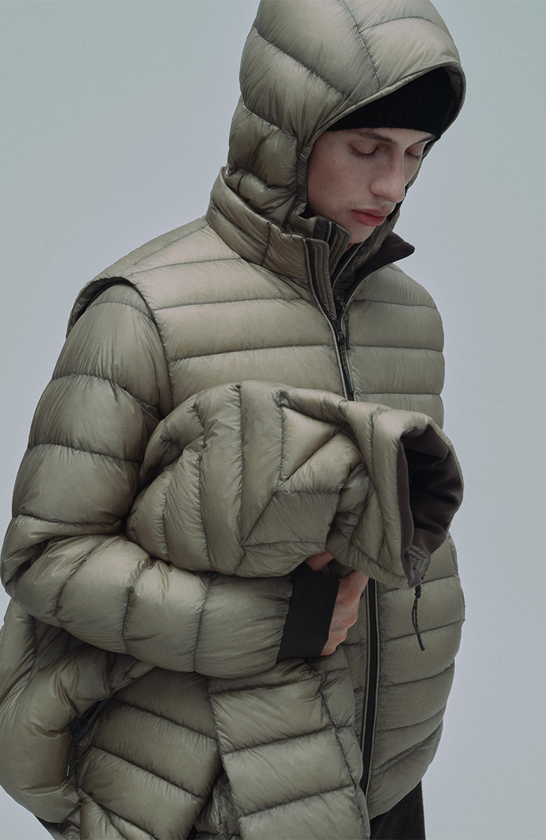 MODE COMMUTER LOOK03