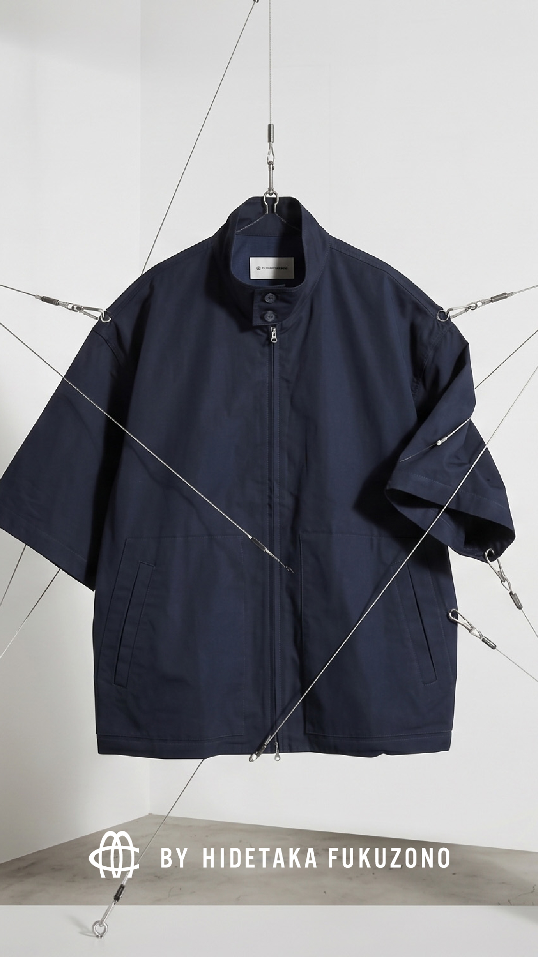 MODE COMMUTER メインビジュアル