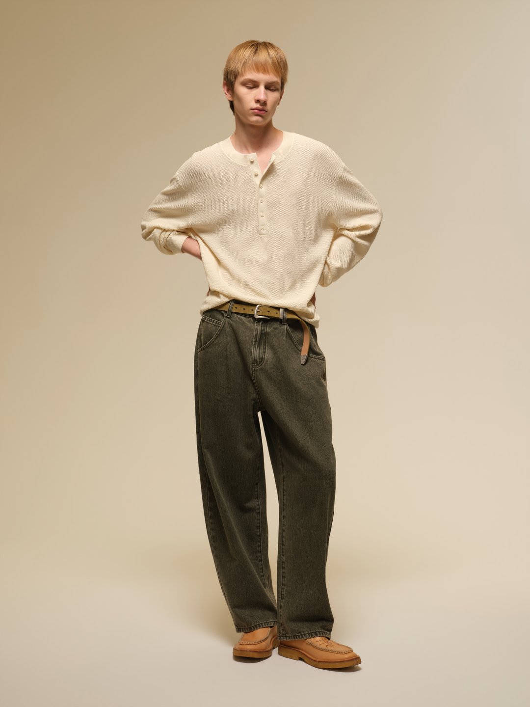 MODE COMMUTER LOOK01