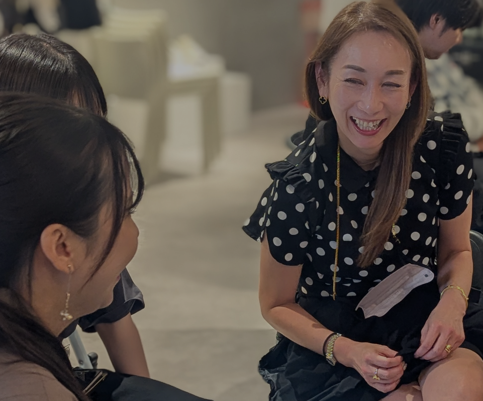 株式会社キューブスタッフインタビュー（CUBE CO., LTD.Staff Interview）