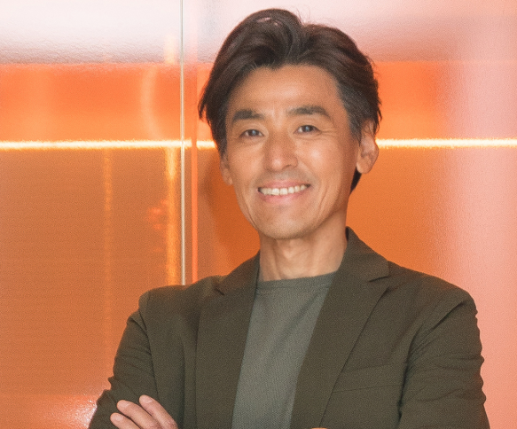 株式会社キューブ　代表取締役会長兼社長　松村智明　採用応募者へのメッセージ